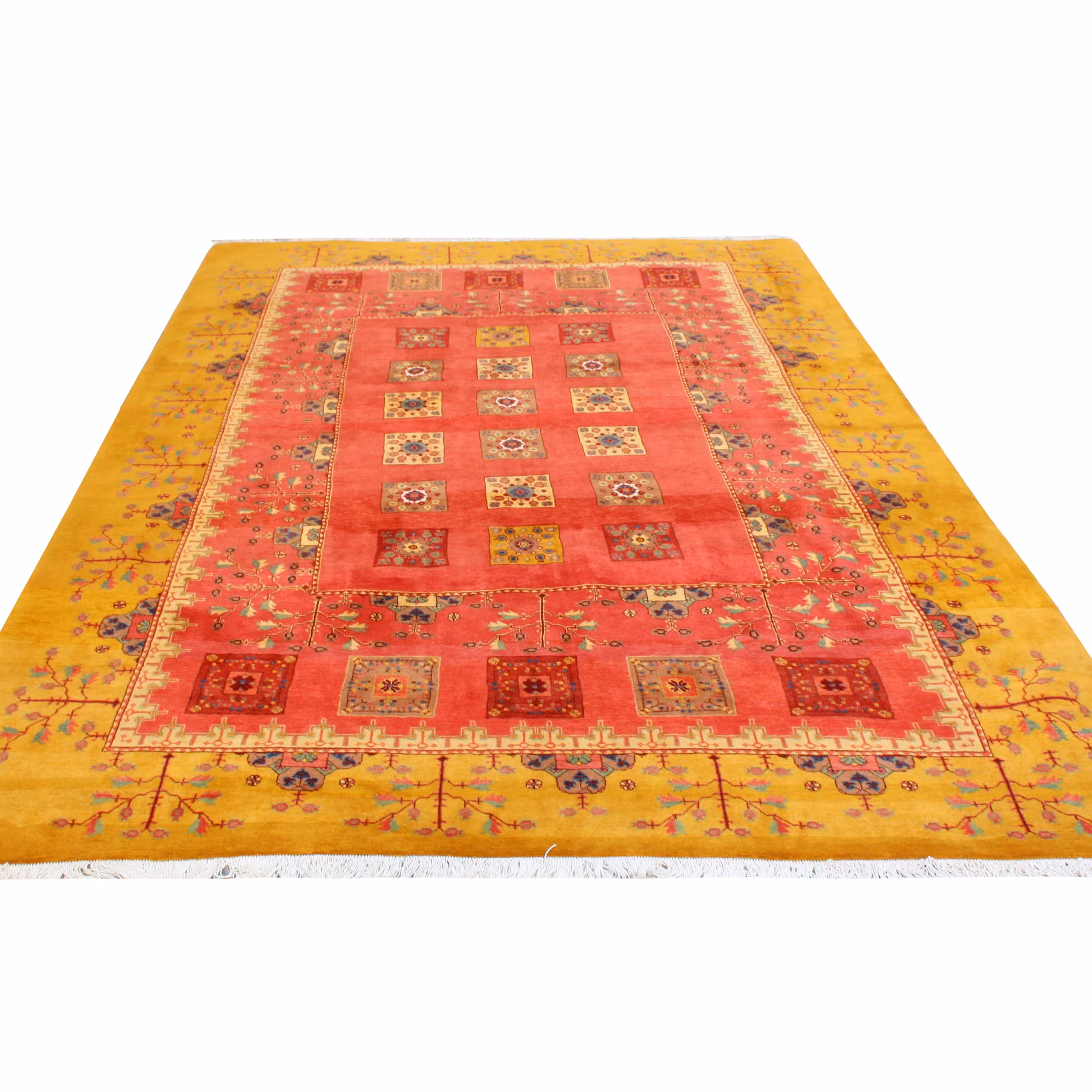 فرش دستباف 6 متری