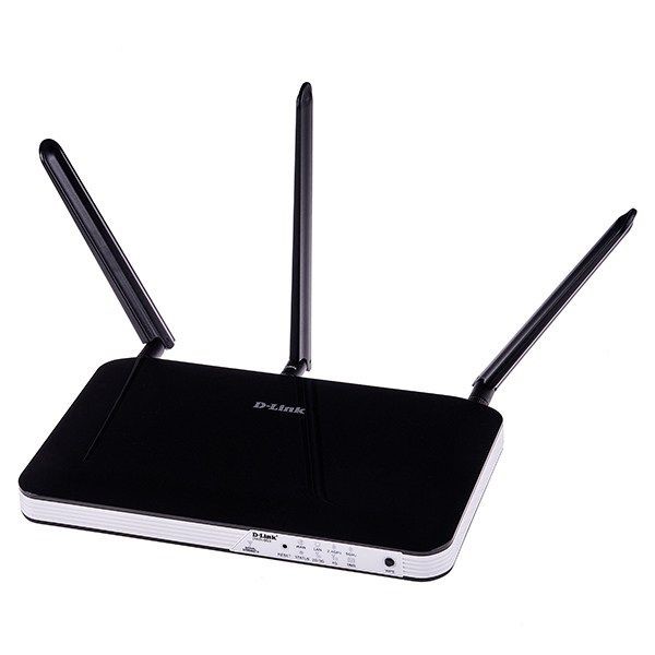 مودم روتر سیم کارتی بی سیم دی-لینک مدل DLink DWR-953 4G-LTE