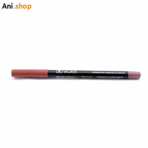 رژ لب مدادی کد B177