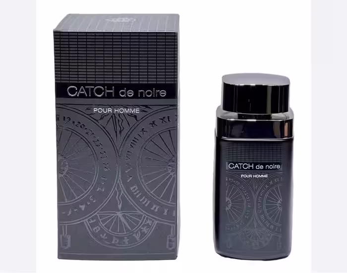 ادکلن کلاپ دنایت کچ دنویرCATCH de noire