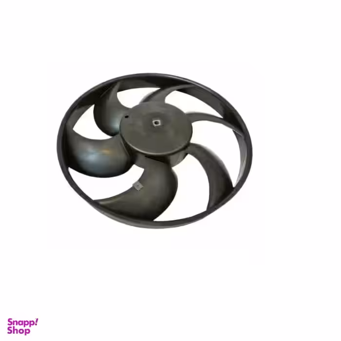 پروانه فن ایساکو کد 03302011 مناسب برای پژو 405