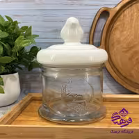 بانکه زیبا چی چی نی سایز 4