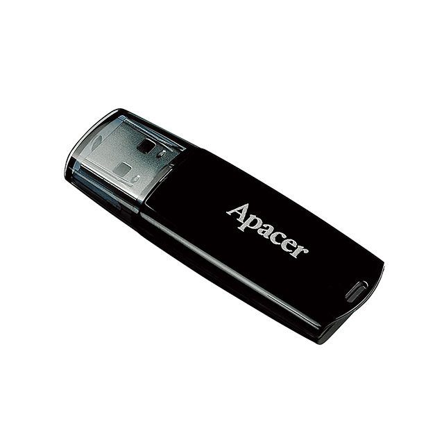 فلش اپیسر مدل AH322 ظرفیت 16 گیگابایتApacer AH322 USB2.0 Flash Memory 16GB