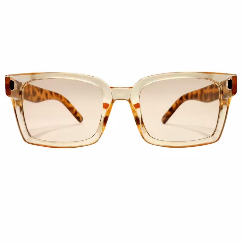 عینک آفتابی مدل N1109brbr