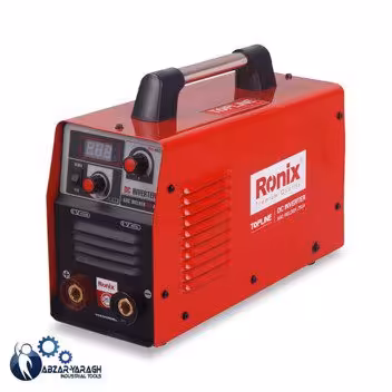 اینورتر جوشکاری رونیکس مدل RH-4625 - ابزار یراق