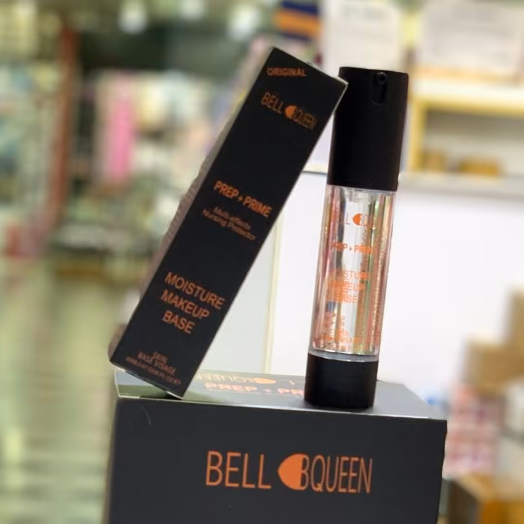 پرایمر مخملی  اصلی  و اورجینال بل