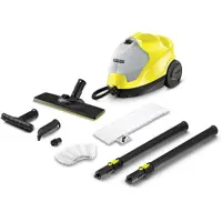 بخارشوی کارچر مدل SC4 EasyFix