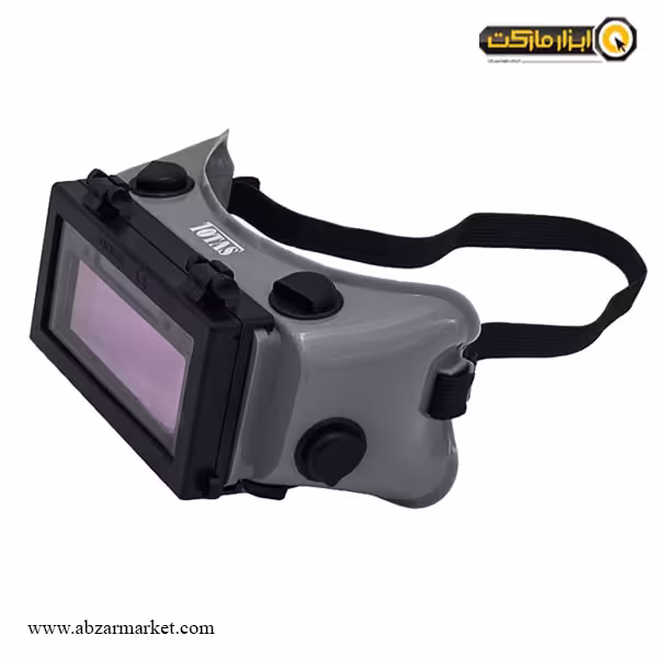 عینک جوشکاری اتوماتیک توتاص مدل AT 112
