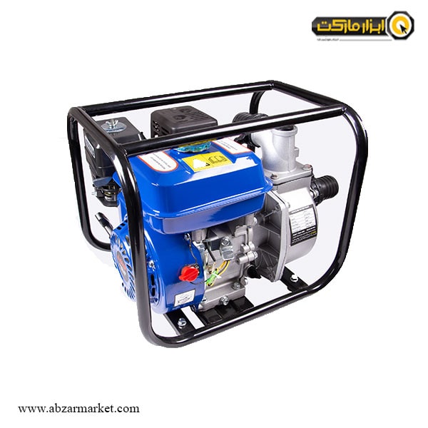 پمپ آب بنزینی اکتیو 45 اسب بخار مدل AC-97202