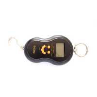 ترازو دستی آویز 50 کیلوگرمی دیجیتال (قلاب دار) پرتابل