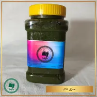 دلار (دلال یا نمک سبز خانگی) 400 گرمی