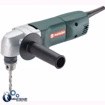 دریل سرکج متابو مدل WBE 700 - ابزار یراق