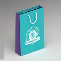 چاپ ساک دستی گلاسه 500 عدد ابعاد 38 در24