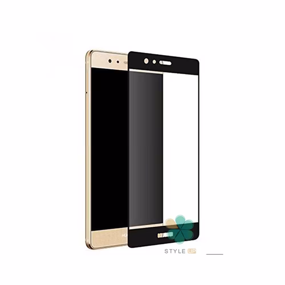 گلس گوشی هواوی Huawei P9 Lite مدل تمام صفحه