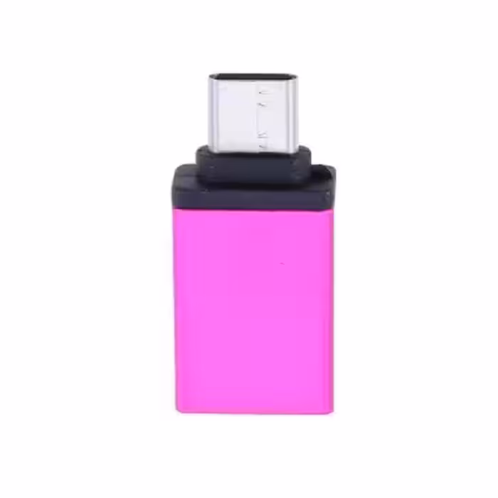 کابل OTG تایپ سی یو اس بی 3