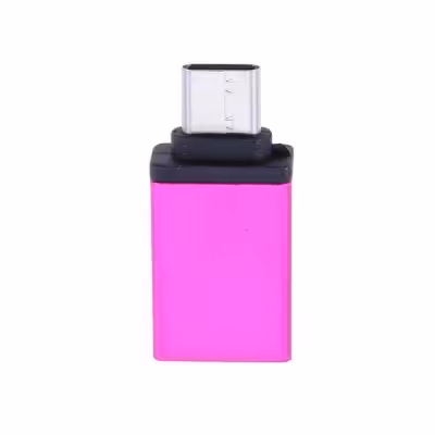 کابل OTG تایپ سی یو اس بی 3