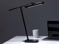 چراغ رومیزی Zhirui desk lamp business version