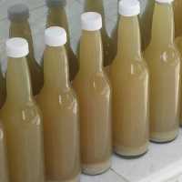 سرکه انگورعسگری سفید(خانگی)