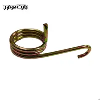 فنر پدال ترمز موتورسیکلت باکسر
