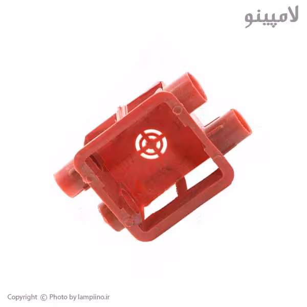 قوطی کلید برق معمولی برق عمق 4 cm