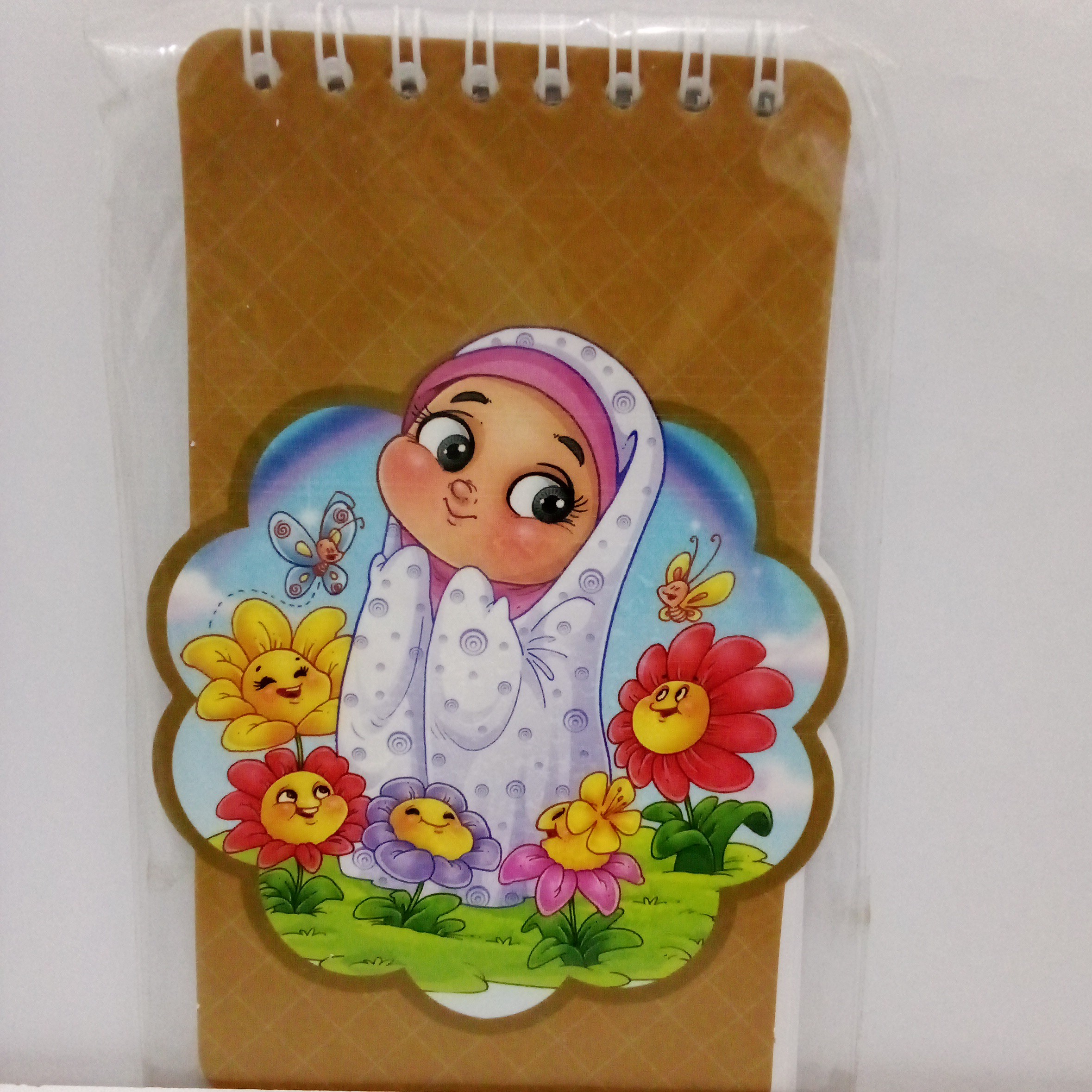 دفترچه طرح حجاب