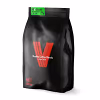 دانه قهوه Medium پک 1 کیلوئی