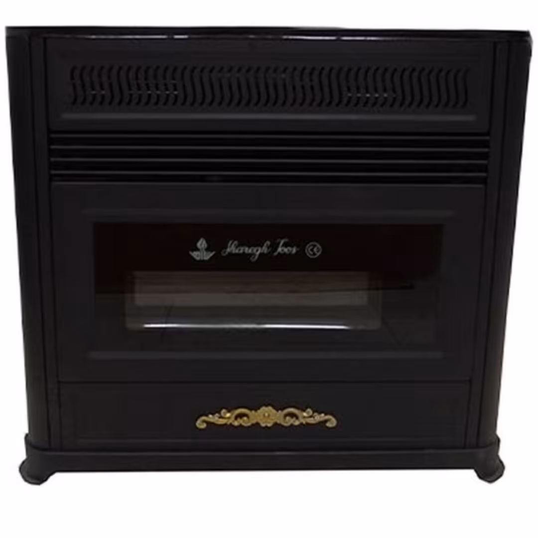 بخاری15000طرح شومینه شارق توس مدل هیوا(هزینه ارسال پسکرایه با خریدارمحترم هست)ارسال از مشهد و تهران