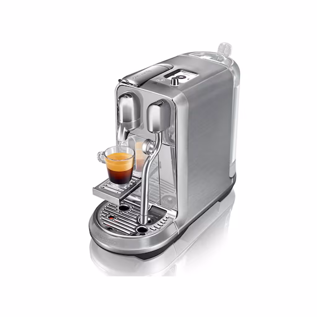 اسپرسوساز نسپرسو کریتیستا پلاس