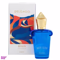 عطر جیبی دلگادو مدل مفیستو حجم 25 میلی لیتر