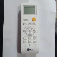 کنترل کولر گازی الجی