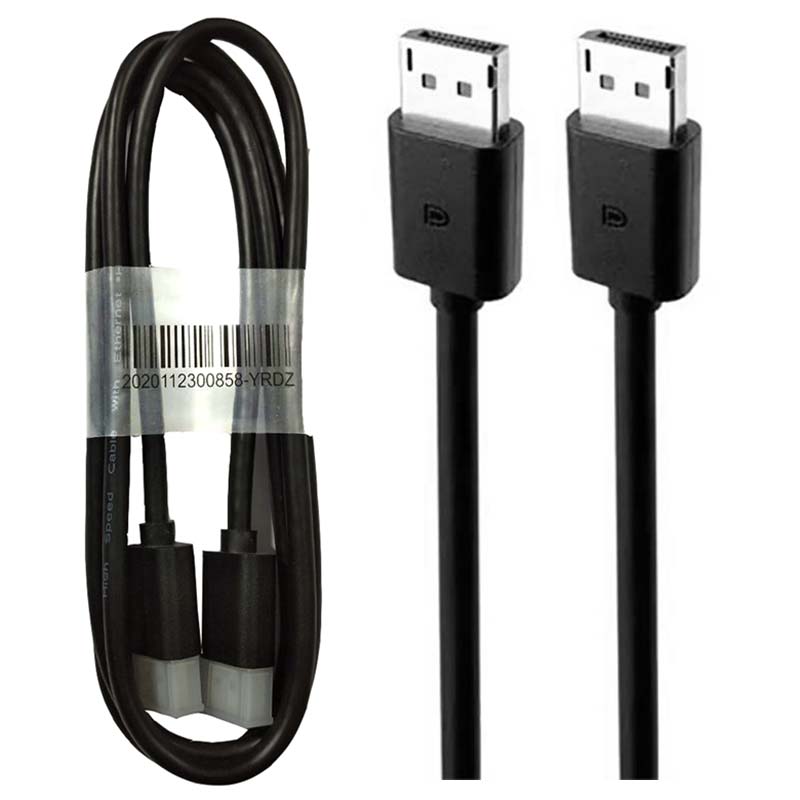 کابل 1.5 متری Display To Display