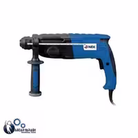 بتن کن نک مدل NEK 8524 HC - ابزار یراق