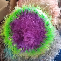 اسکاج کاموایی  1 عدد، کاموایی  نرمه 