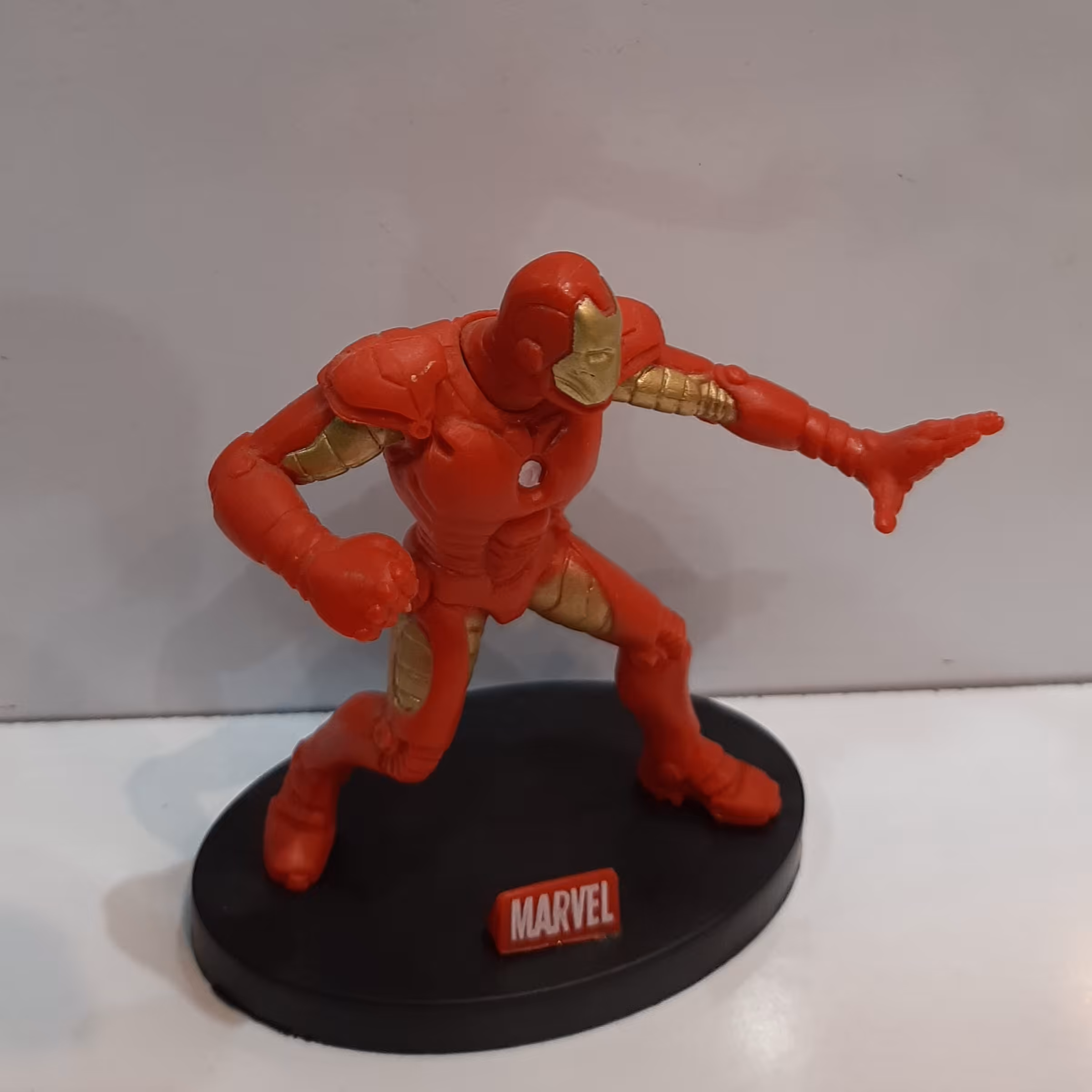 فیگور شخصیت های محبوب کارتونی پسرانه