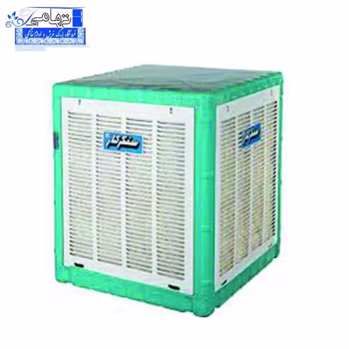 کولر آبی 3500 سنگرکار SK-3500 (مستطیل)