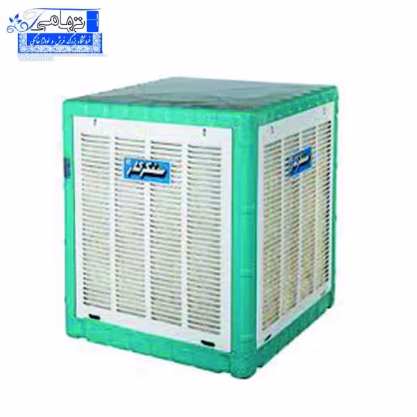 کولر آبی 3500 سنگرکار SK-3500 (مستطیل)