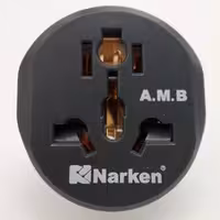 تبدیل 3 به 2 نارکن