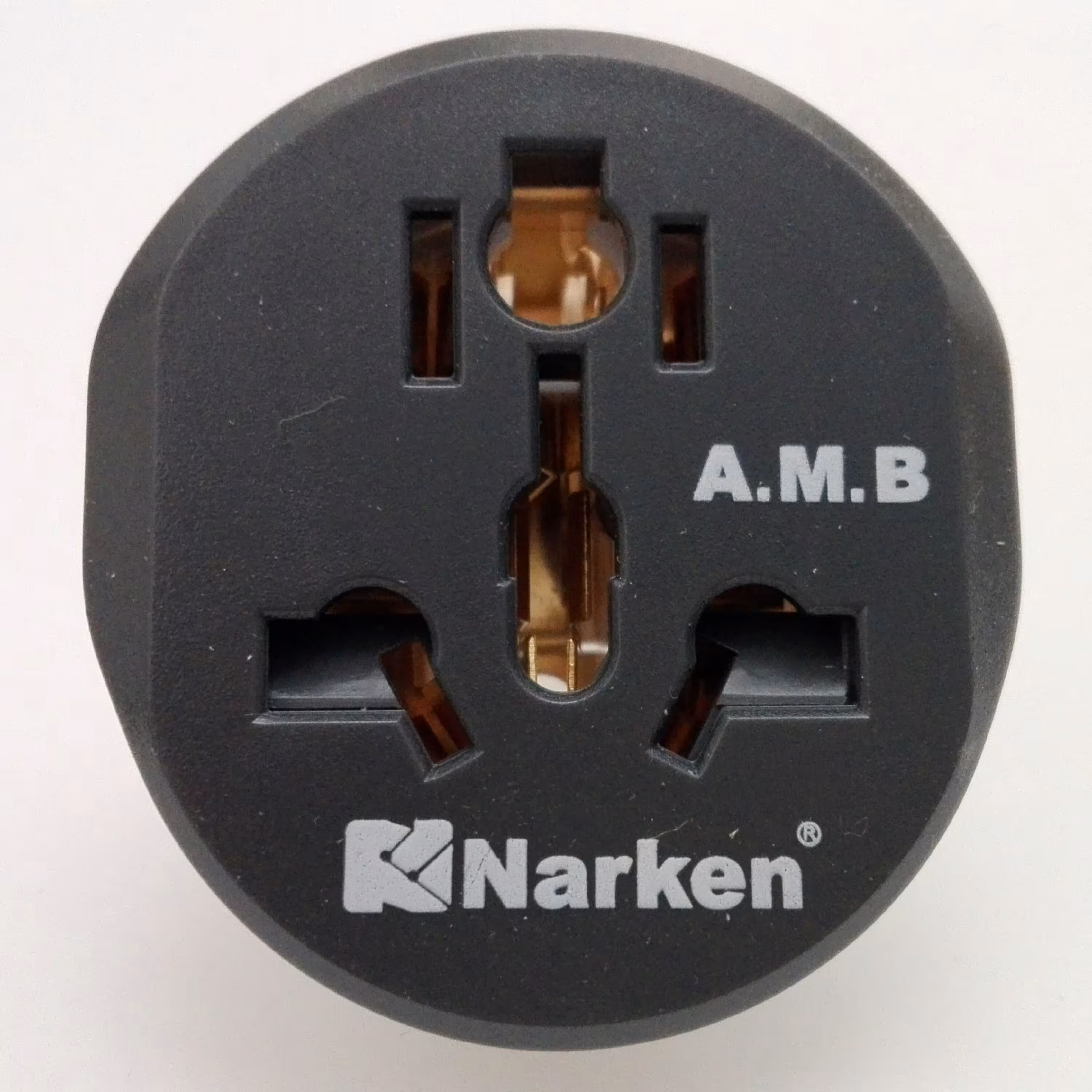 تبدیل 3 به 2 نارکن