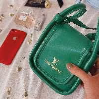 کیف زنانه طرح لویی