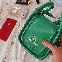 کیف زنانه طرح لویی