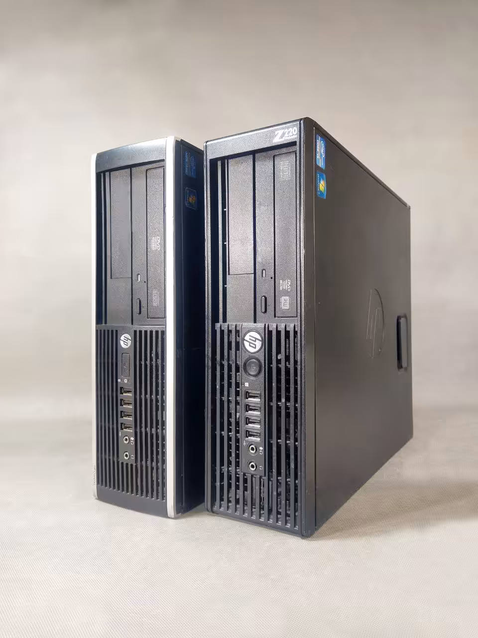 مینی کیس استوک HP مدل 8300/6300 یا z220 | مفیدیار مشاوره و خرید لپ تاپ و کامپیوتر با بهترین قیمت