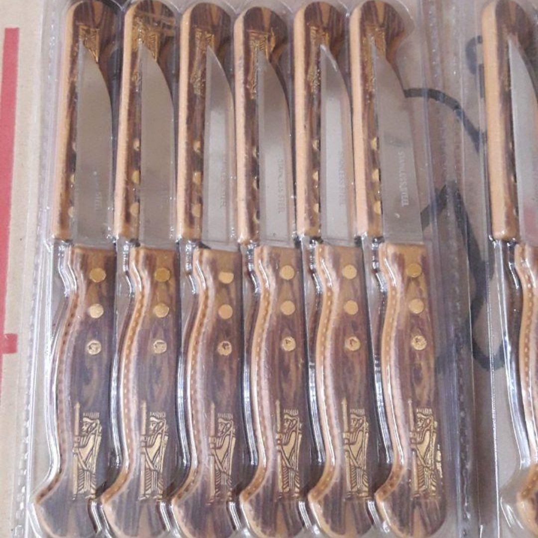 کارد میوه خوری