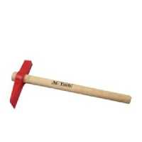 تیشه برقی یک سر نوک تیز یک سرتخت