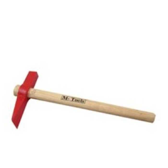 تیشه برقی یک سر نوک تیز یک سرتخت