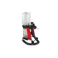 مکنده 100 میلیمتر تک فاز محک مدل DC-100 B