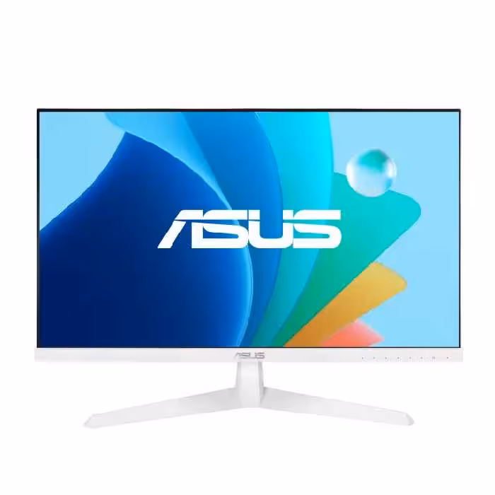 مانیتور 24 اینچ ایسوس مدل VY249HF White