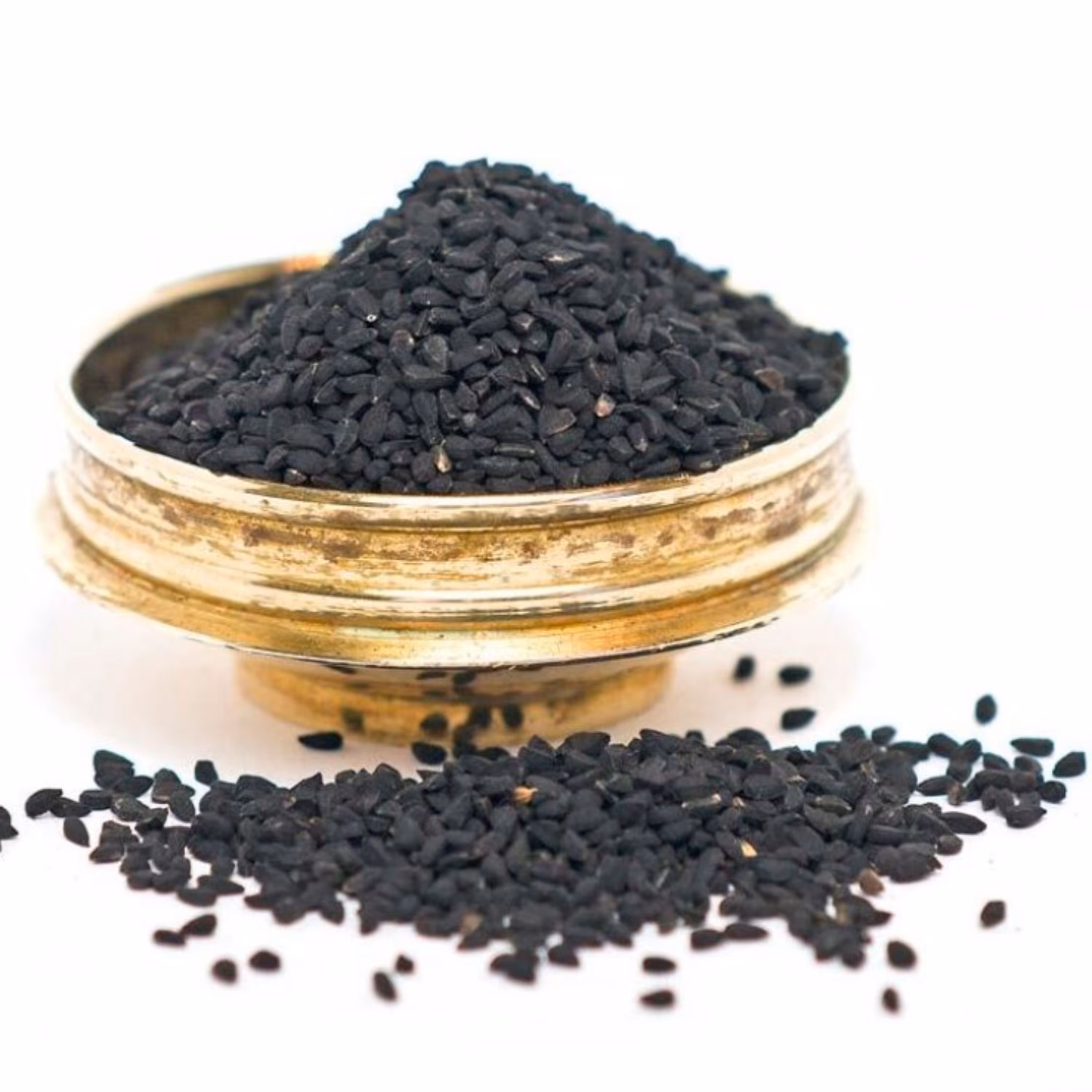 هلیله سیاه درجه یک 50 گرم