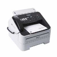 فکس لیزری برادر مدل Fax-2840