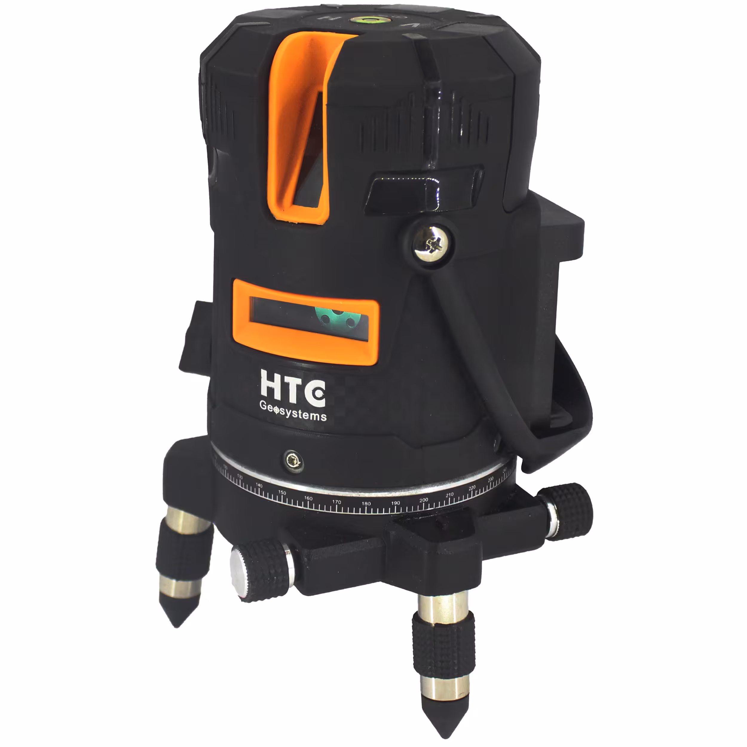 تراز لیزری  HTC مدل SA-333X