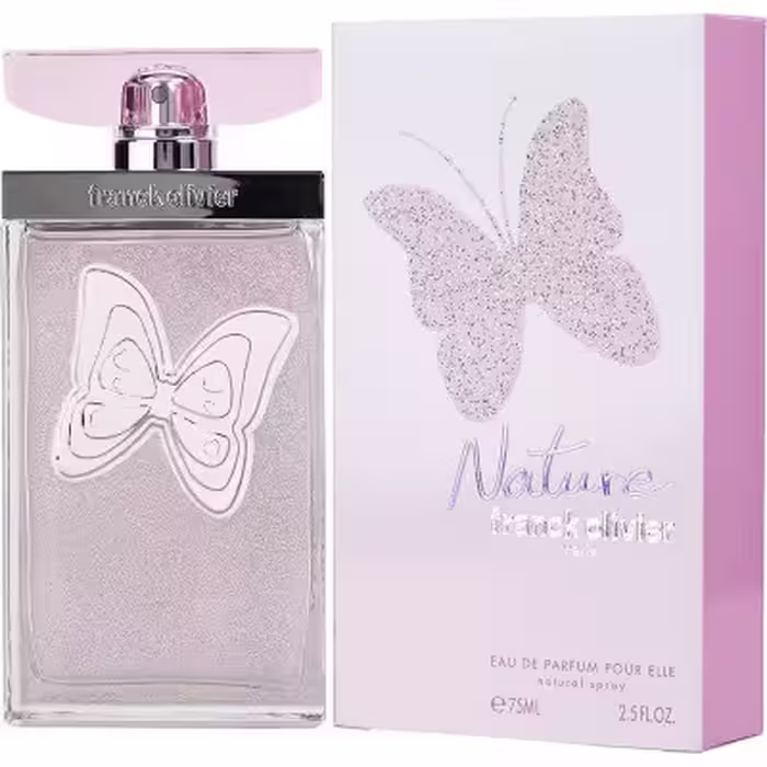 ادکلن فرانک اولیویر نیچر FRANCK OLIVIER NATURE